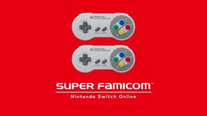 Super Famicom - Nintendo Switch Online (01)